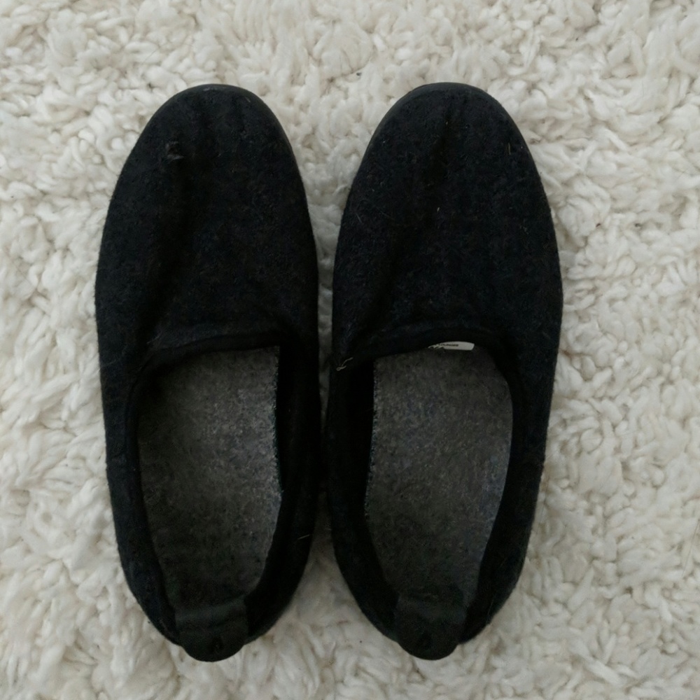 Allbird wool loungers